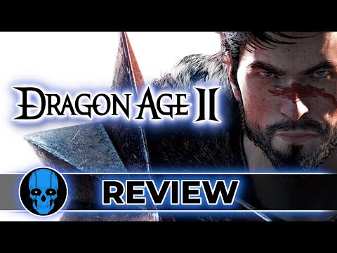 Dragon Age 2 Review – Is it Underrated?
