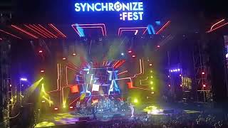 Download lagu Perdana Joko Tingkir Lala Widi Feat Brodin live synchronize 2022 mp3