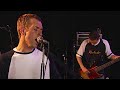 Coldplay - You Only Live Twice (Live on 2 Meter Sessions, 2000)