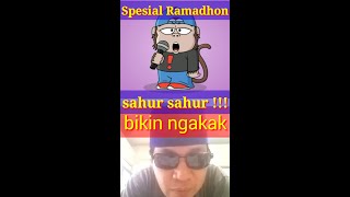 Download lagu Sahur sahur sahur !!! versi MEME LUCU - Sepesial Ramadhan BIKIN NGAKAK #shorts mp3 Download lagu Sahur sahur sahur !!! versi MEME LUCU - Sepesial Ramadhan BIKIN NGAKAK #shorts mp3
