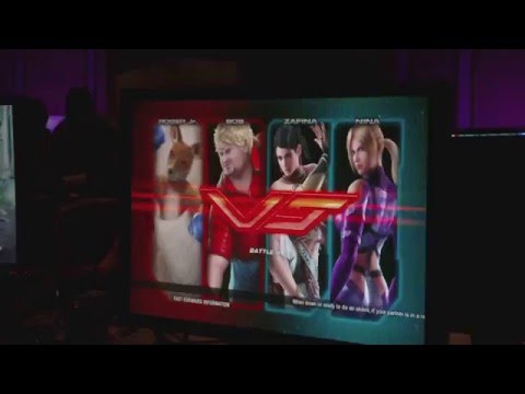 HS5 TT2 - MBA|RooKang vs. BonusJin - Grand Final