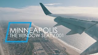 MINNEAPOLIS | The Window Seat 001