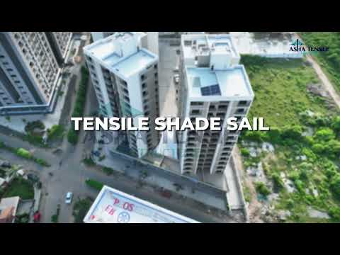 Asha Tensile Video