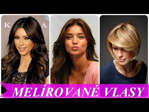 download lagu mp3 mp4 Melirovane Vlasy, download lagu Melirovane Vlasy gratis, unduh video klip Melirovane Vlasy