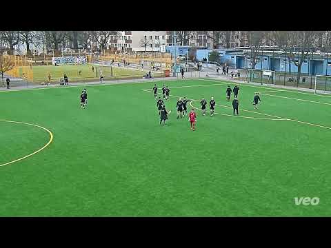 SC Borussia 1920 vs. Fridenauer TSC III