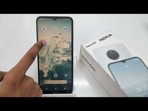 how to enable eye comfort protection in Nokia G21,Nokia G22 | Nokia G20 me eye protection kaise kare