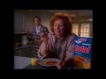 Total Cereal Television Commercial 1989