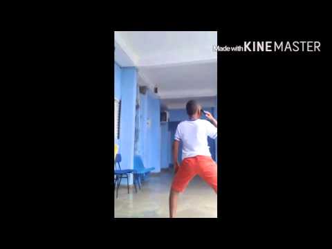 Dom dom (mc magrinho e mc romantico)