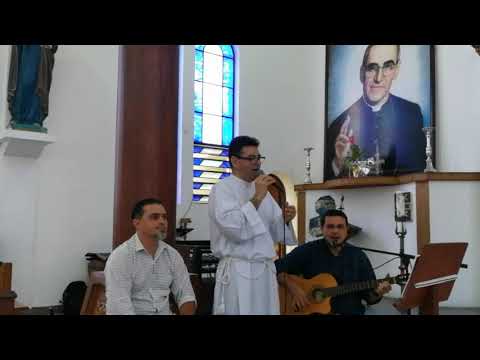 El amor es nuestro canto