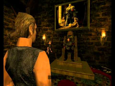 Gothic 1 playthrough (Chapter 1 - Part 27/28)