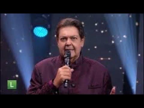 FAUSTÃO NA BAND: Chamada de ESTREIA #4 (2022)