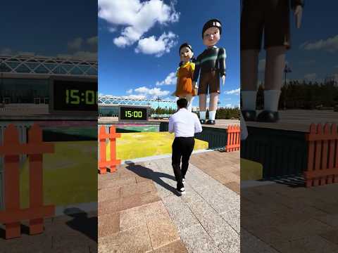 Squidgame Final😂🦑#squidgame #squidgame2 #squidgame3 #squidgameseason2 #netflix #vfx #cg #cgi #3d