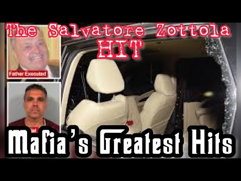 The Zittola HIT Mafia's Greatest Hits with Crooks & Staxx