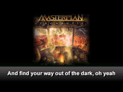 Masterplan - Wounds Lyrics