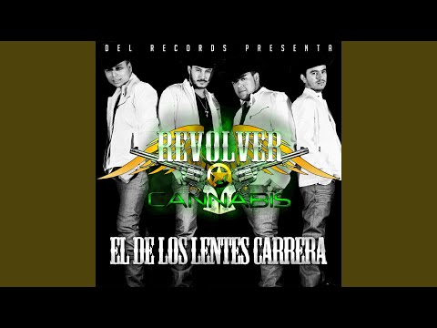 El de los Lentes Carrera