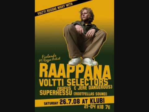 Raappana - Primadonna