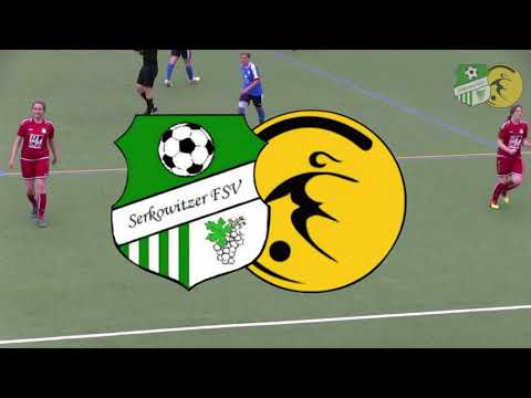 SpG Serkowitzer FSV/1.FFC Fortuna Dresden 2. vs SV Loschwitz 0:4