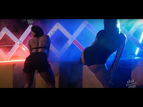 Magnos FlowSexy ft Nikotina KF - Money (Video oficial)