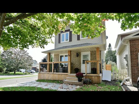 28 Curtis Court, Port Hope - Open House Video Tour