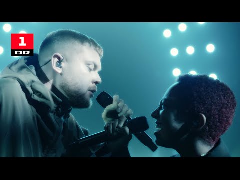 URO feat. Mekdes – Føles godt | Kronprinsparrets Priser 2023