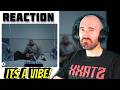 HES BACK DRAKE JANICE STFU FIRST REACTION