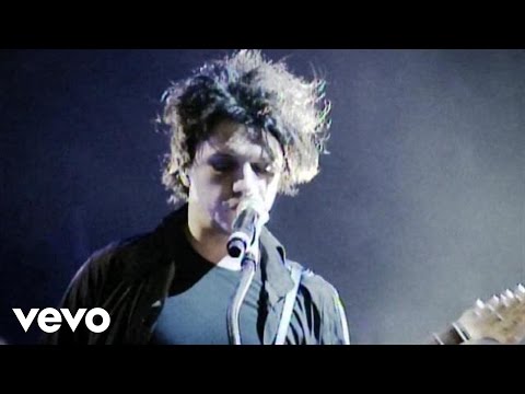 Videoclip de Les portes du soir — Indochine