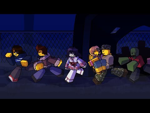 Route 06 OST (Ft @VacillatingCreator) - Escape Theme