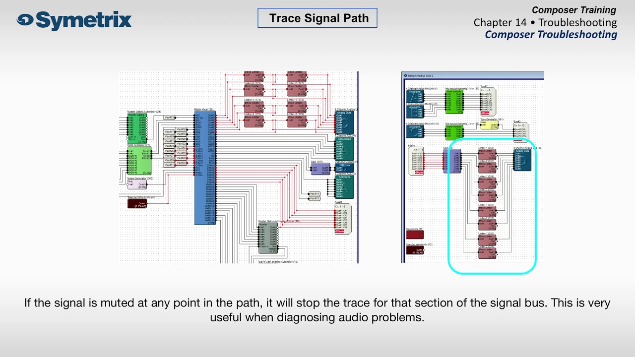 Chapter 14 – Troubleshooting