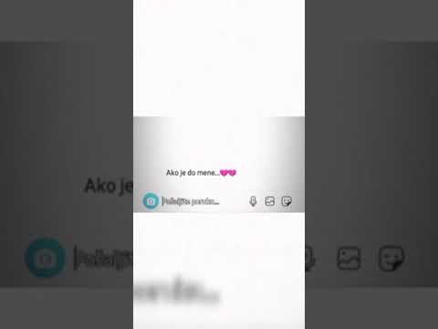 LakiSho - Ako Je Do Mene