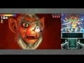 Star Fox 64 3D Final Star Wolf Andross Boss Fight Hard Route