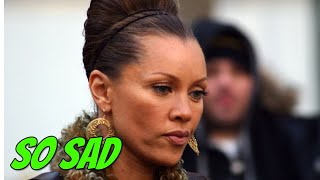 We Have Sad News About Vanessa Williams! She Confirmed that