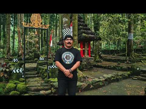 Keindahan dan Kebudayaan Desa Ketenger Kecamatan Baturraden