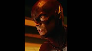 Flash ⚡ First Supersonic Punch👊😎 Grant Gustin Awesome Status 💯🔥 #shorts #flash