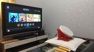 タタコン実況‼︎ライブ配信‼︎【太鼓の達人】