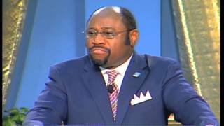 Dr. Myles Munroe on Referendum