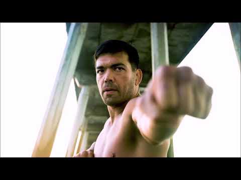 EXCLUSIVE: Lyoto Machida Discusses His Light Heavyweight Return
