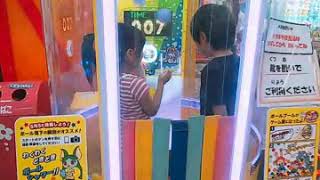 キャンディーﾊﾟﾆｯｸ