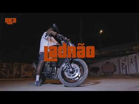 Nk3 - Ladrão (Prod.Yansy)
