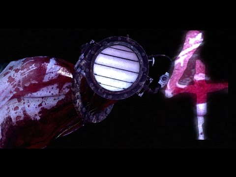 The Evil Within - The Consequence: Ch. 4: A Ghost is Born - Walkthrough Ending