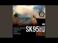 Tired Feat Kele B Rampage Rhodes Prayer Vocal Mix