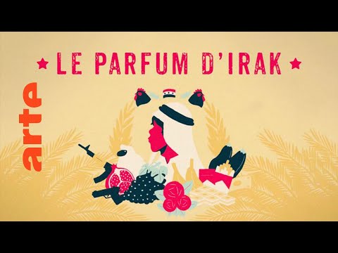 Parfum d'Irak