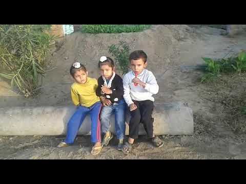 Tajinder pal bachapan 4