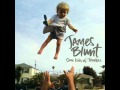 James Blunt on 'Some Kind of Trouble'` 