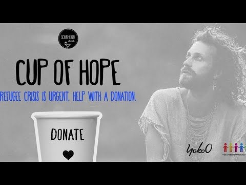 Cup of Hope 2016 | YokoO