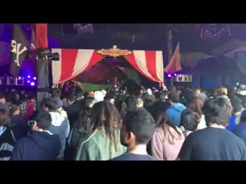 Alienn Dreamscape 2019 Should Be Fun