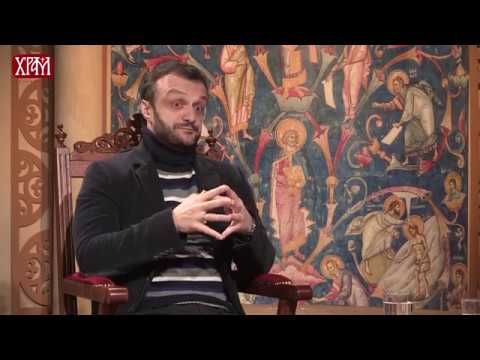 Векови - гост: Дејан Мировић (први део)