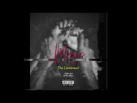 The Lieutenant - Magic (Official Audio)