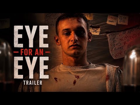 Eye for an Eye | Short Film Trailer