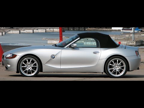 Thumbnail for Buying Advice BMW Z4 (E85) 2003 – 2008 Common Issues Engines Inspection by BMW Z4 (E85)