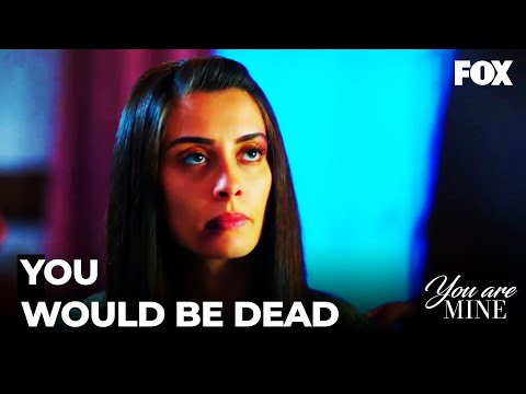 Older Sister Warns Elvan For Nagme - You Are Mine Episode 5